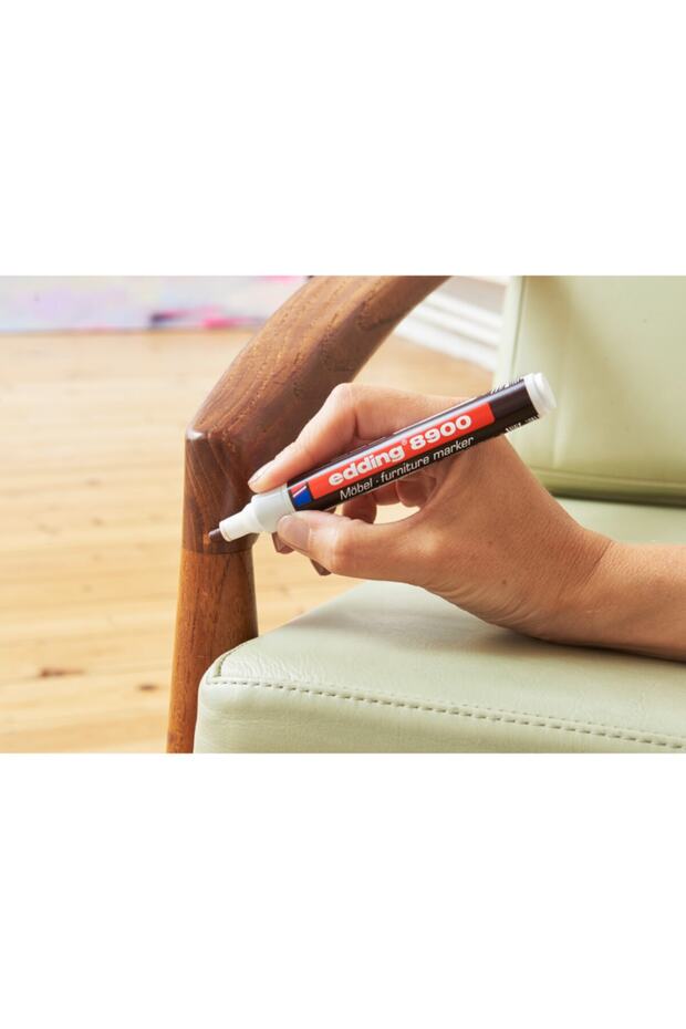 8900 Mobilya Rötuş Kalemi - 2