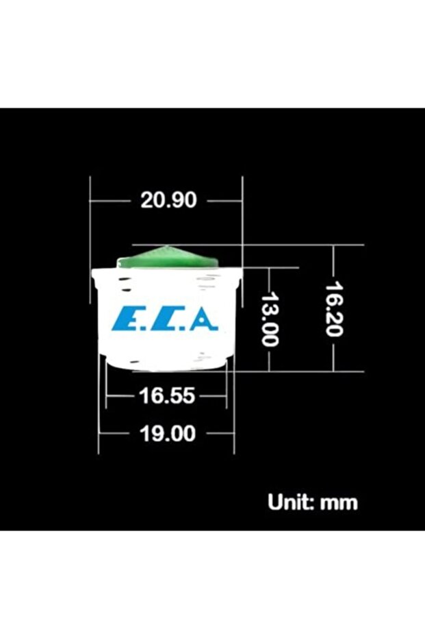 Su Tasarruflu Perlatör 2lt/dk - 2