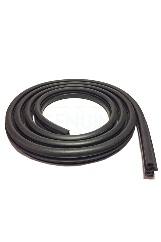 Renault Megane 2002-2009 Kapı Fitili- Megane Kapı Lastiği - 1