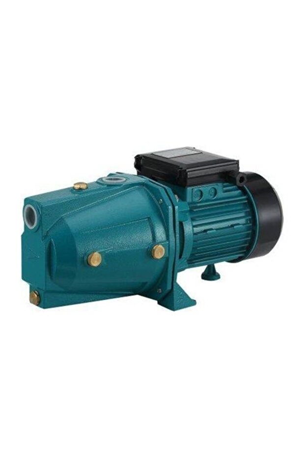 Ulusu Jet 100b Jet Pompa 220 Volt - 1