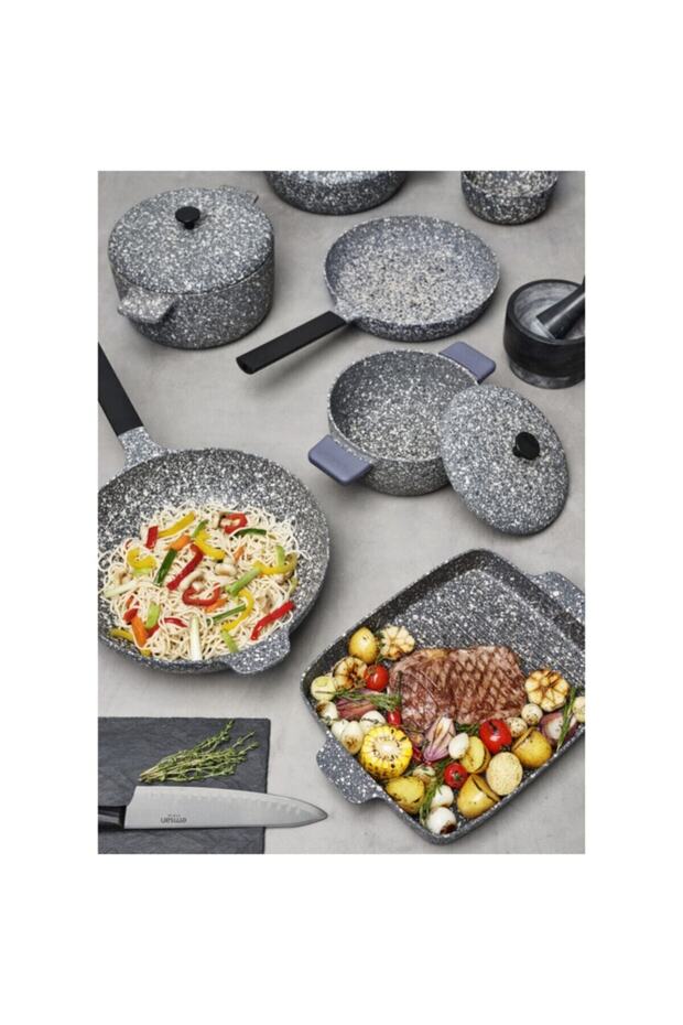 Perge 24 Cm Tava - 2