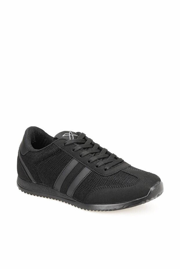 AVILA M MESH Men's Black Sneakers100300873