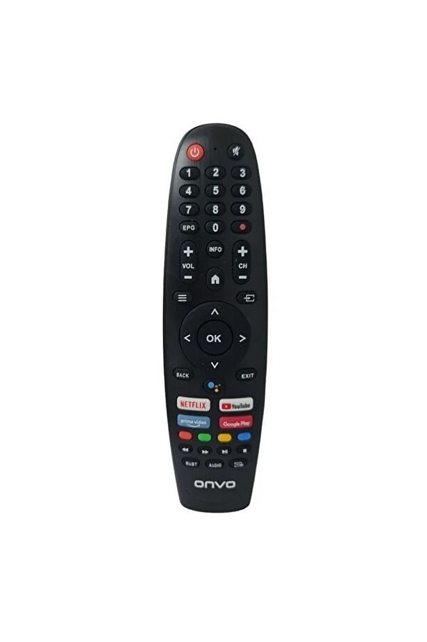 Orjinal Profilo Saba Ses Komutlu Android Smart Led Tv Kumanda - 1