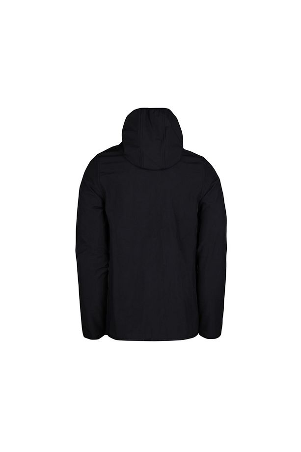 M-gt16 Basic Softshell 2pr Erkek Günlük Mont 101168680 Siyah - 2