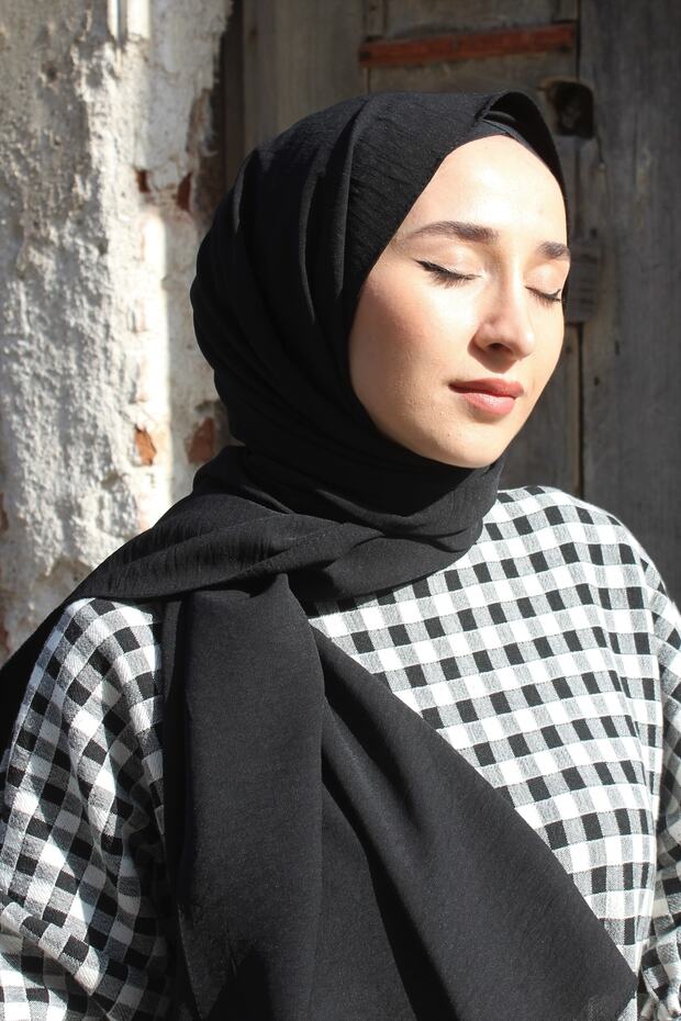 Aerobin Cazz Şal - 3