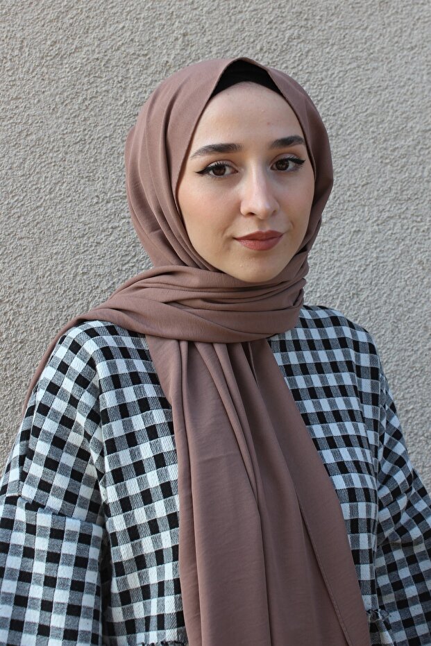 Aerobin Cazz Şal - 1