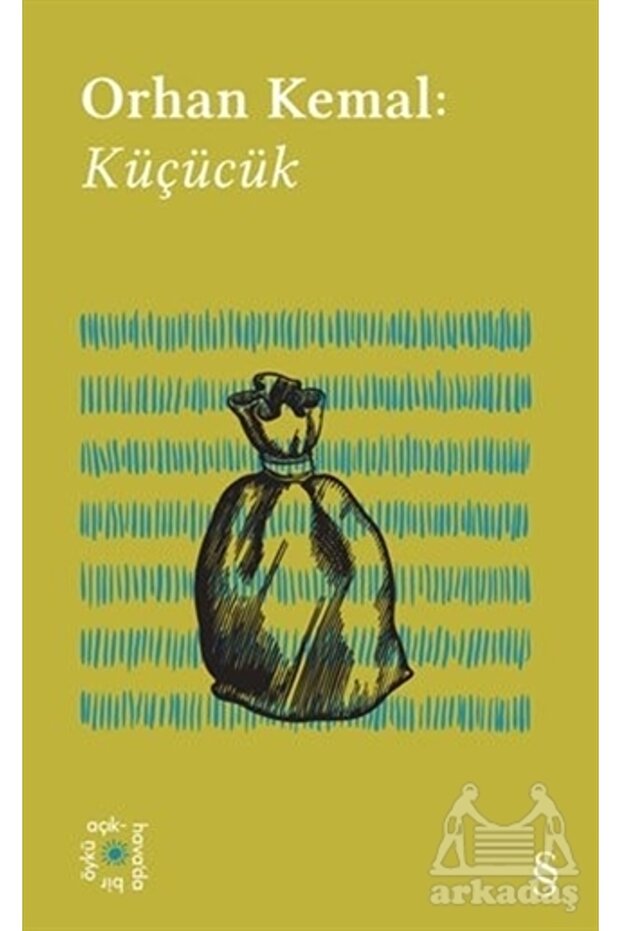 Küçücük