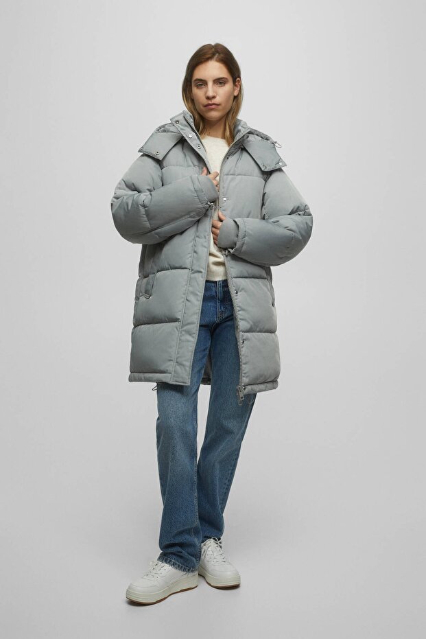 Uzun Kapitone Kaban - 2