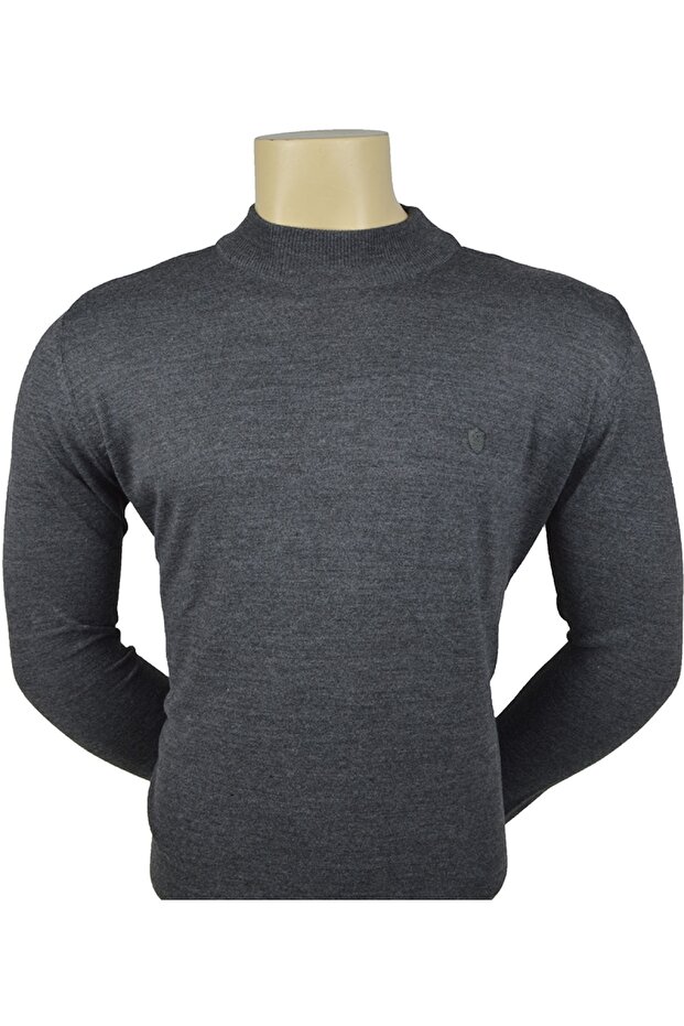 Yarım Balıkçı Basic Kazak - 1