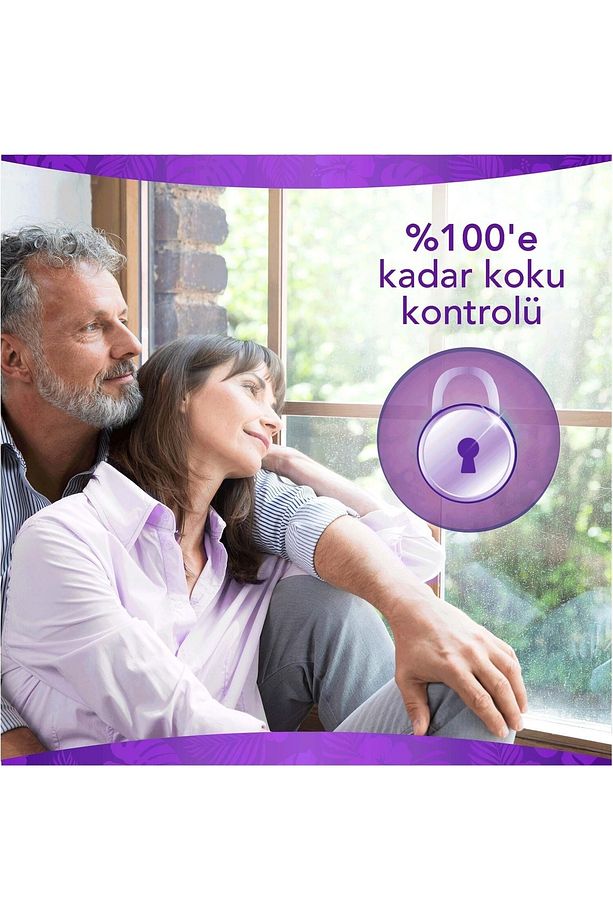 Günlük Ped Normal 80 Adet Dev Ekonomi Paketi - 7