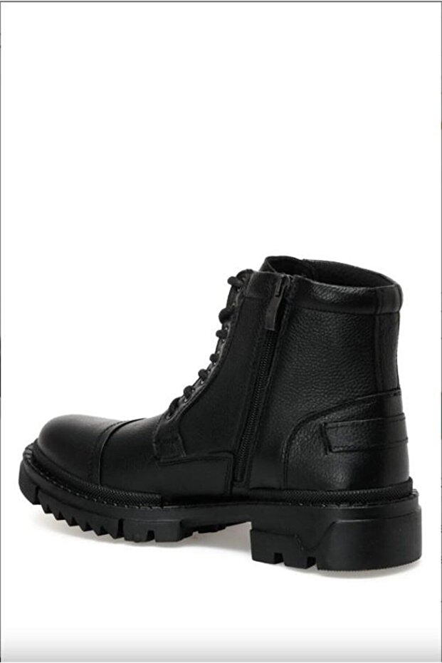 Erkek Bot 9pr (siyah) - 3