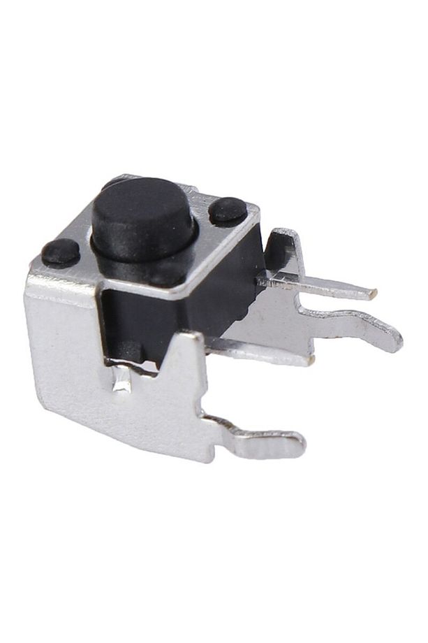 10 Adet Xbox 360 Lb Rb Iç Tetik Tuşu Switch Bumper Button Xbox 360 Kol Tamir Yedek Parça  Uyumlu - 2