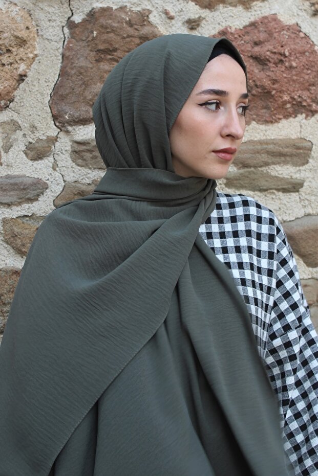 Aerobin Cazz Şal - 3