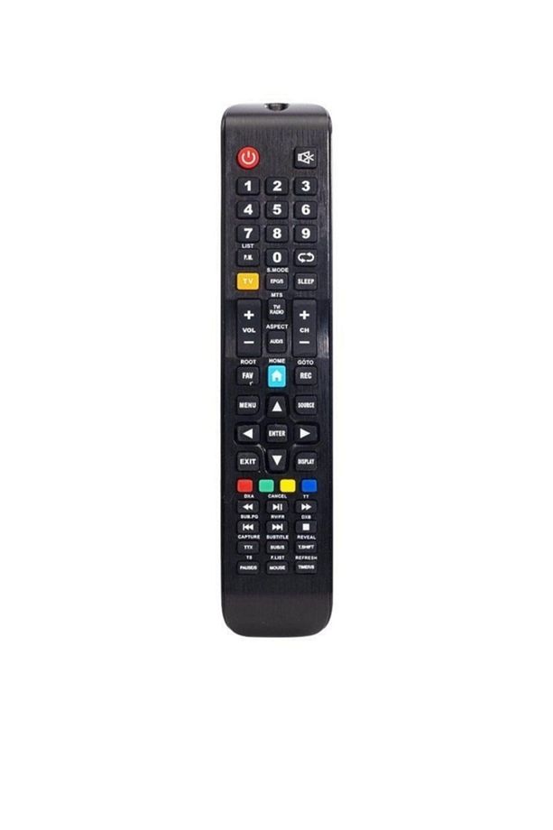Smart Tv Kumandası - 1