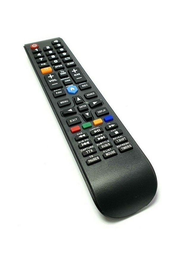 Smart Tv Kumandası - 2