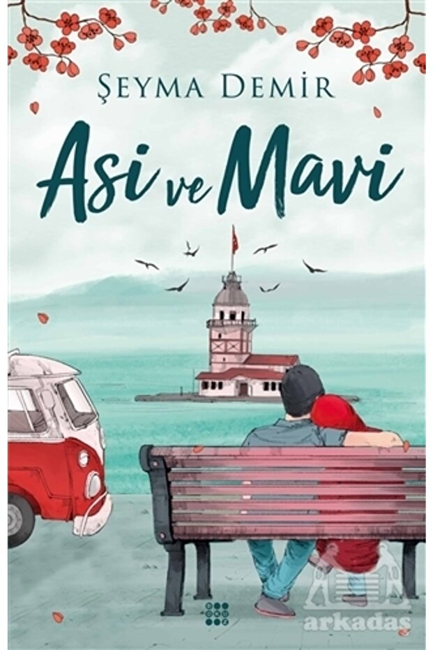 Asi Ve Mavi