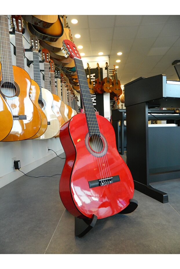 Klasik Gitar