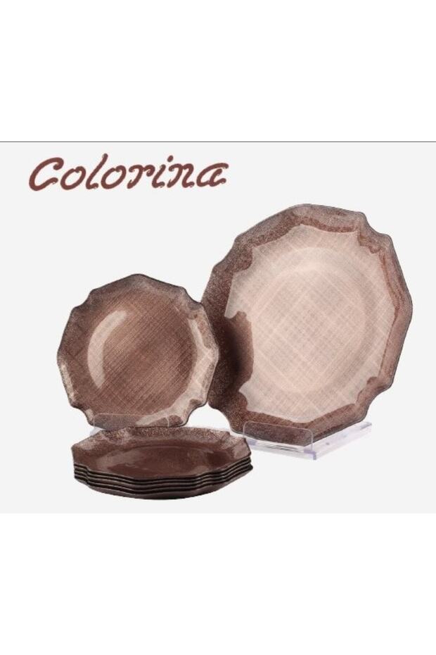 Pasta Seti 7 Parça - 5