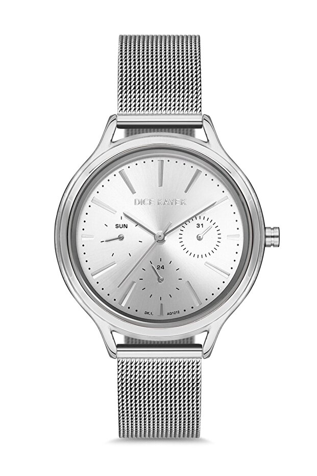 Dk.1.ag1212.01s Wristwatch