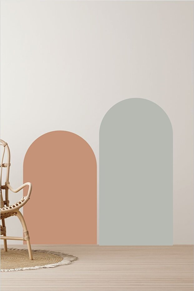 ملصق حائط بوهيمي - 2