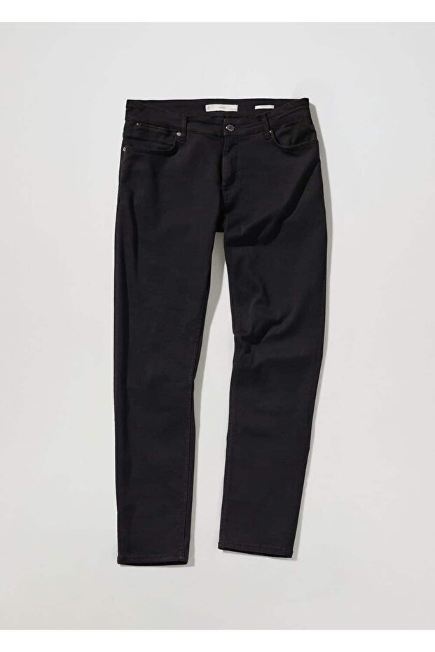 Dar Kesim Ultra Yumuşak Dokunuşlu Patrick Jean - 3