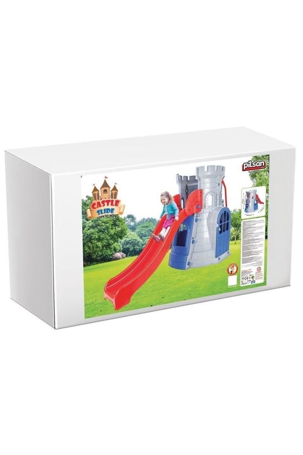 Kale Kaydırak 07962 - 1