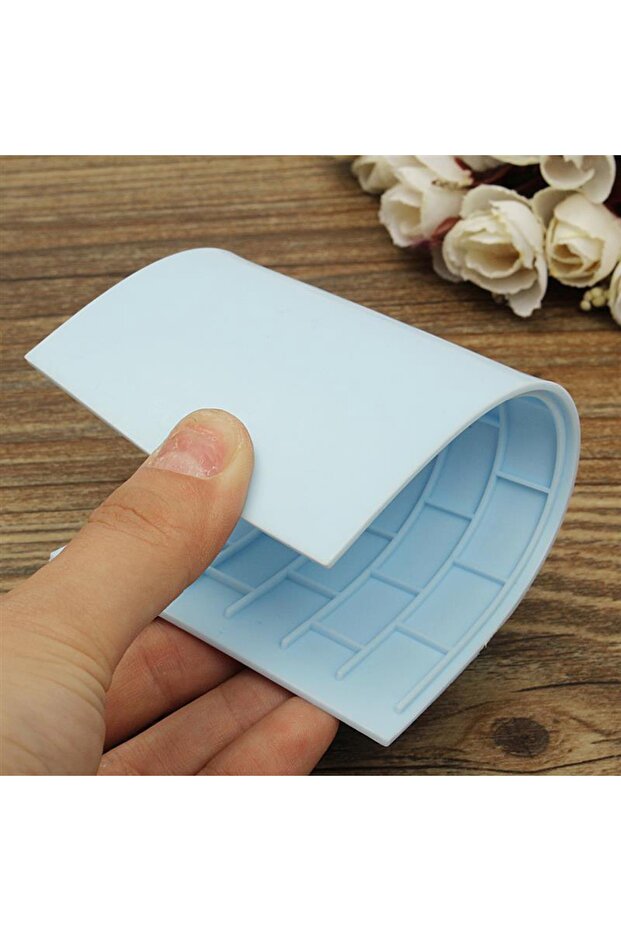 Tuğla Silicone Form - 2