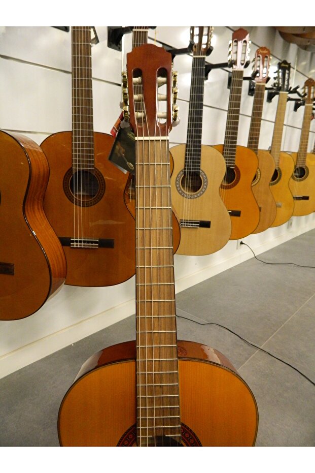 Mod8 Klasik Gitar - 4