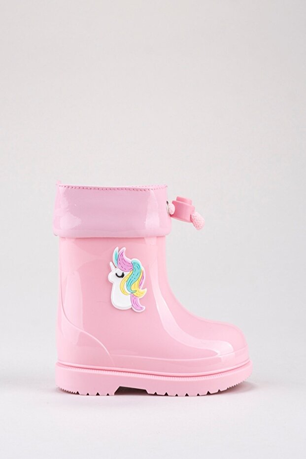 W10253 Bimbi Unıcornıo Bot Pembe - 2