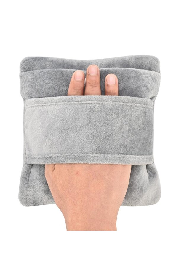 Fmn-10 Elektrikli Mini Sıcak Su Torbası - 2