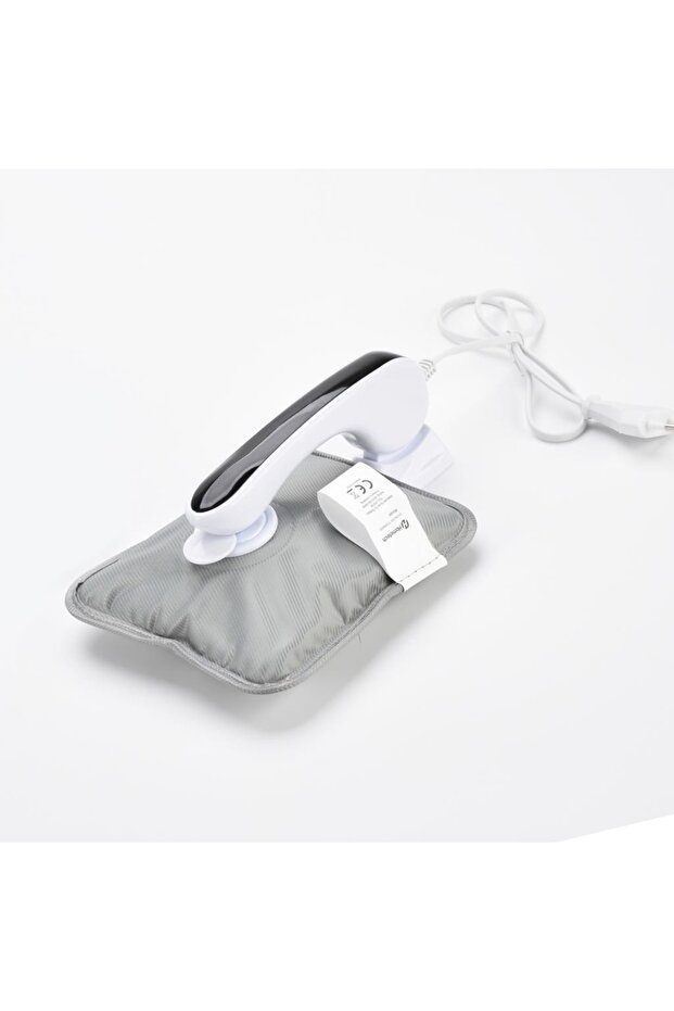 Fmn-10 Elektrikli Mini Sıcak Su Torbası - 4