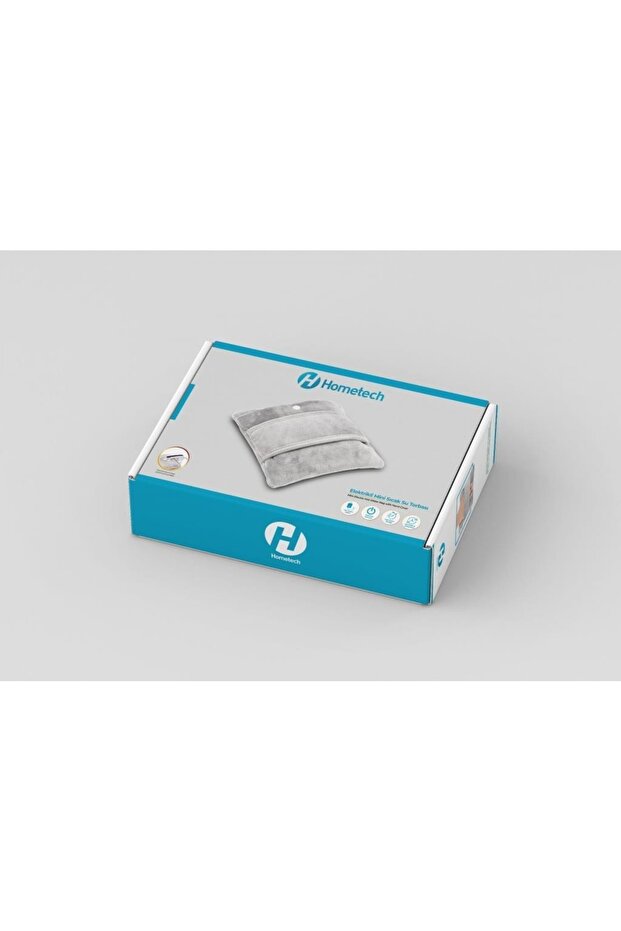 Fmn-10 Elektrikli Mini Sıcak Su Torbası - 5