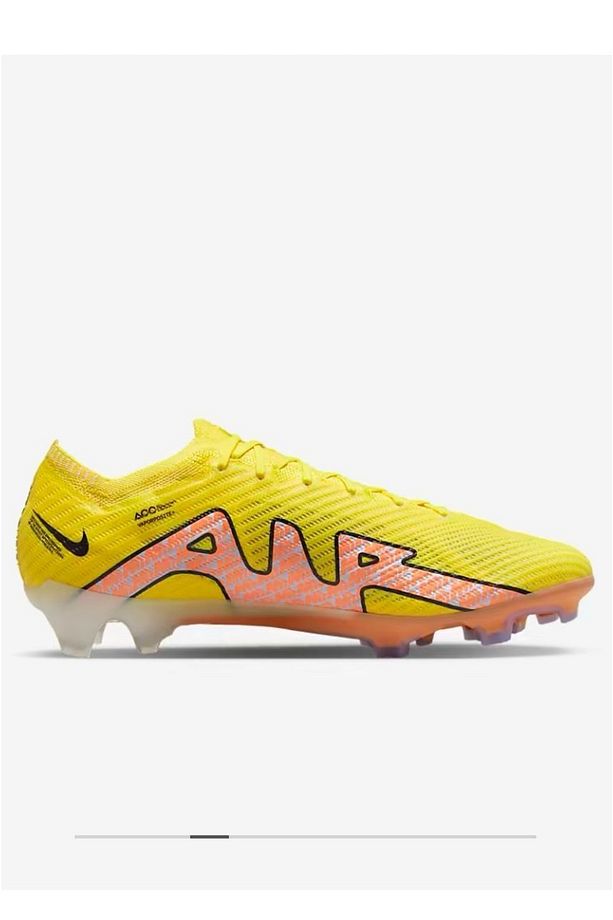 Zoom Mercurial Vapor 15 Elite Fg Erkek Futbool Kramponu - 1