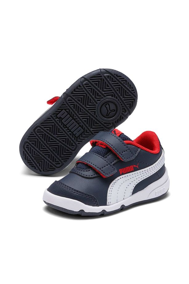 STEPFLEEX 2 SL V INF Lacivert Erkek Çocuk Sneaker Ayakkabı 101119092 - 6