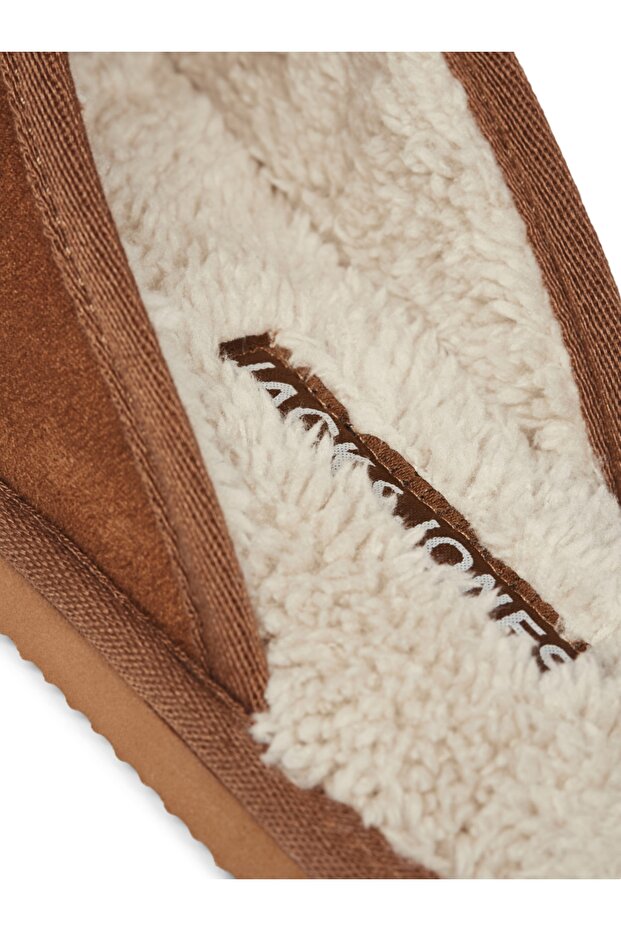 Papuci de pluș - Dudely - 8