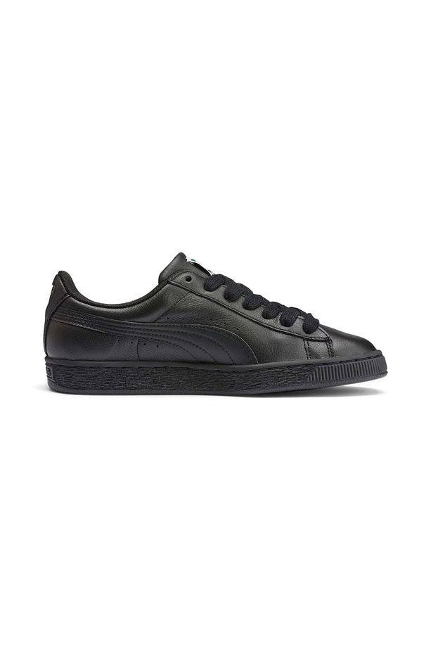 BASKET CLASSIC LFS Siyah Erkek Sneaker Ayakkabı 100351431 - 3