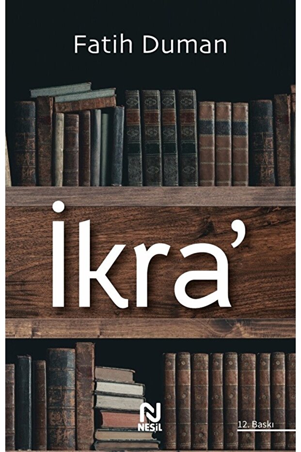 Ikra Dünya Edebiyatı Mlk-9786051832135