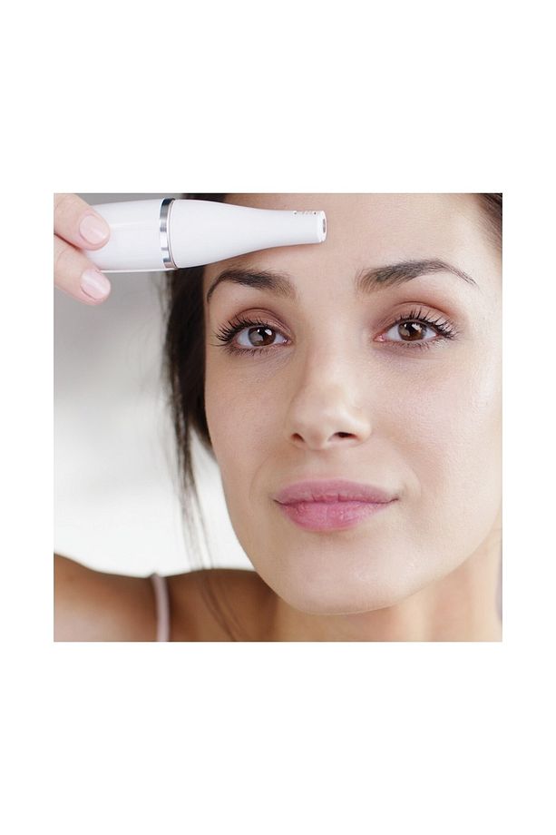 Silk-épil 9 Flex7 Ek Parçalı 3'ü 1 Arada Epilatör+facespa Pro 910 Yüz Epilatörü - 5