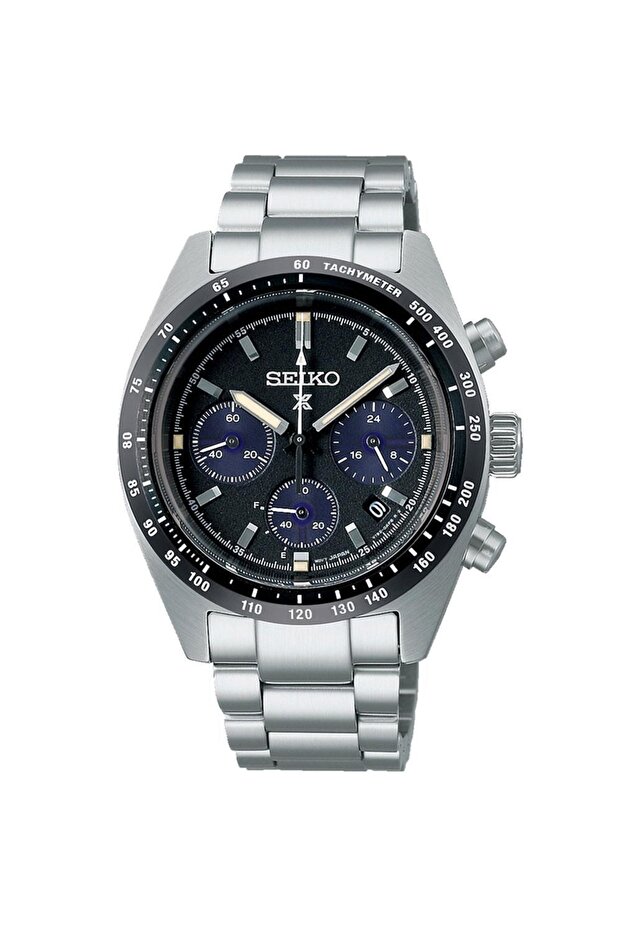 Prospex Ssc819p Solar Men's Wristwatch