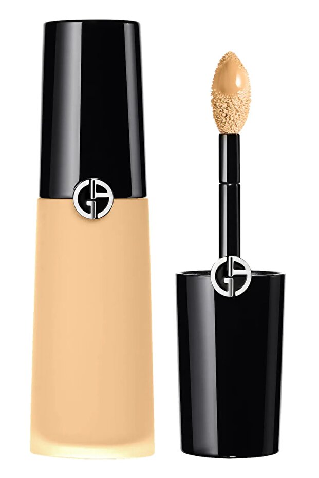 Luminous Silk Face and Under-Eye Concealer