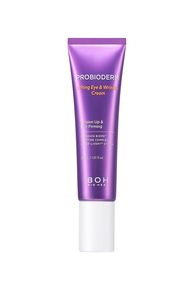 Probioderm Lifting Eye & Wrinkle Cream 30ml (Without Box)