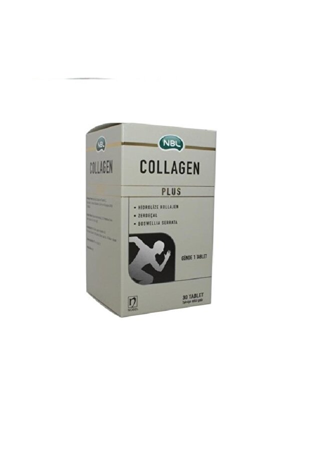 Collagen Plus 30 Tablet - 1