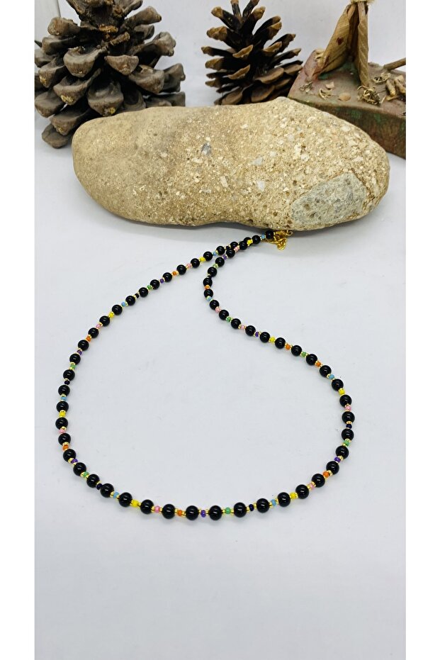 Handmade Ethnic Authentic Hippie Bohemian Necklace
