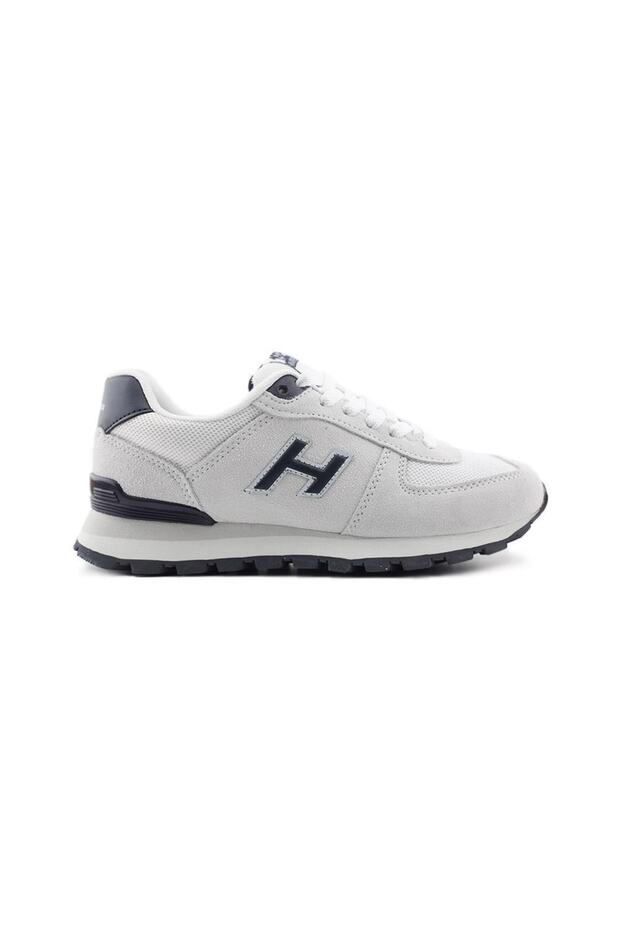 19250 Peru Unisex Sports Shoes Off-White