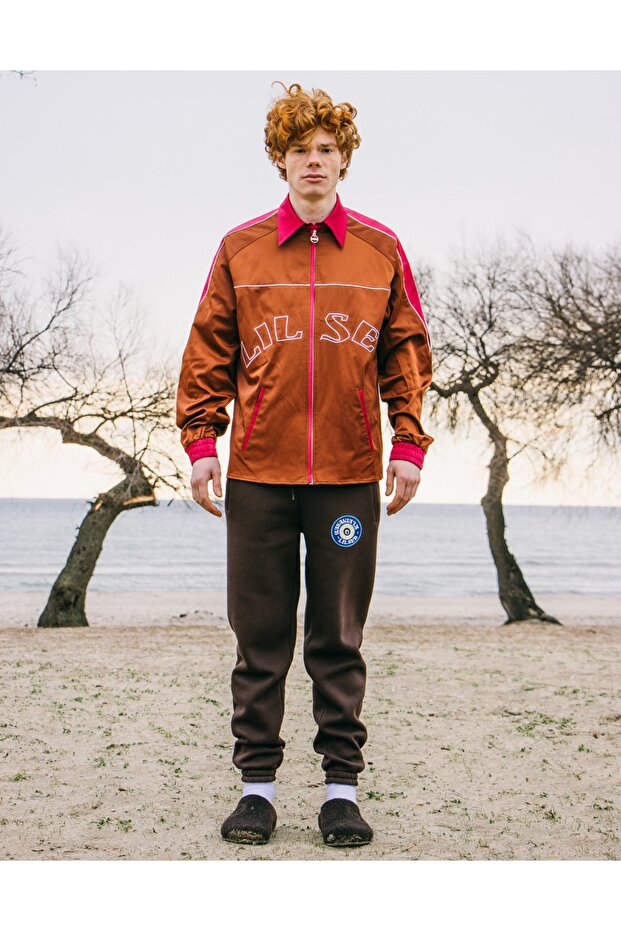 Brownie Track Jacket - 6