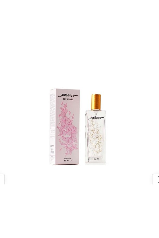 Melange Kadın Parfüm 50 Ml Edp - 1