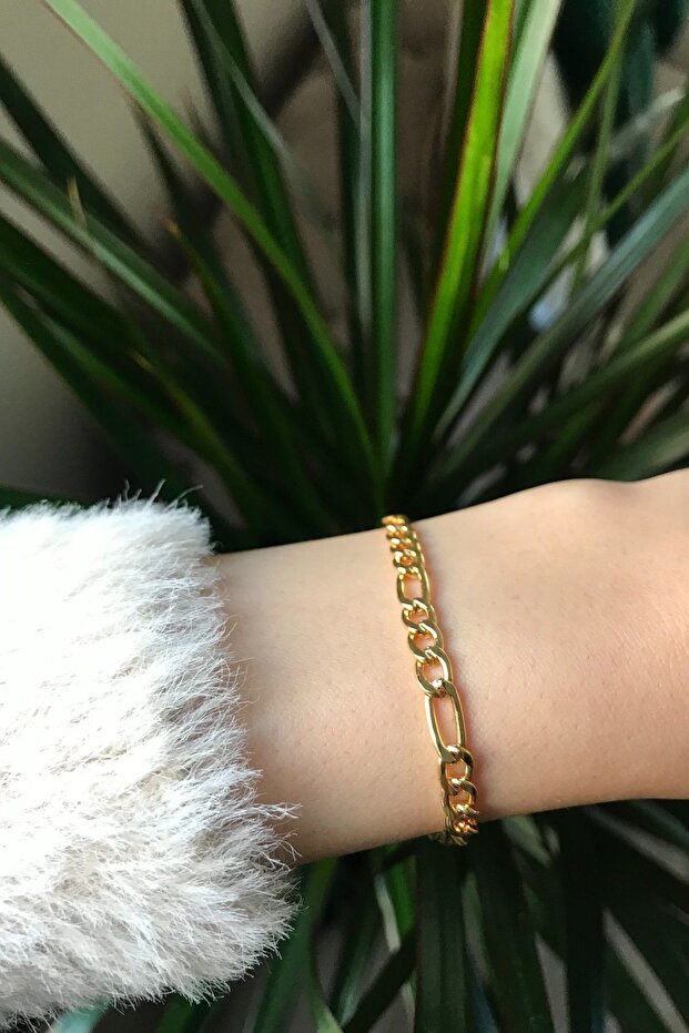 سوار سلسلة فيجارو - 1