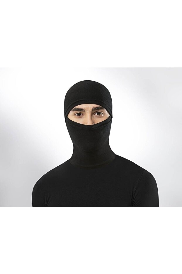 2011 Termal Kar Maskesi - 1