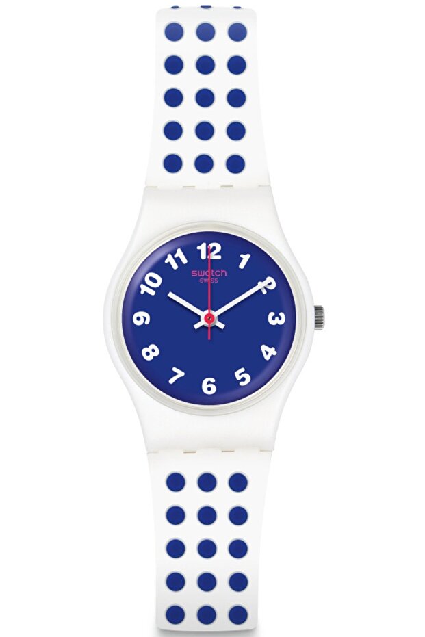 ساعة يد بلودوتس Lw159 - 1