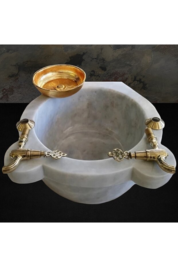 Hamam Konsept Set - 1